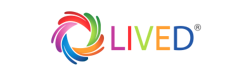 lived