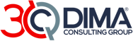 DCG – Training Logo